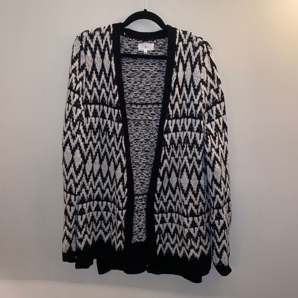 Ann Taylor Loft Lou & Grey sweater